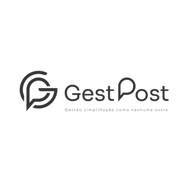 GestPost Logo